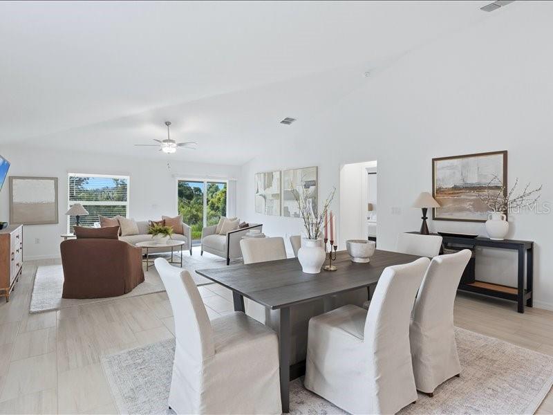 PROSPERITY LAKES PH I SUBPH IB - Residential