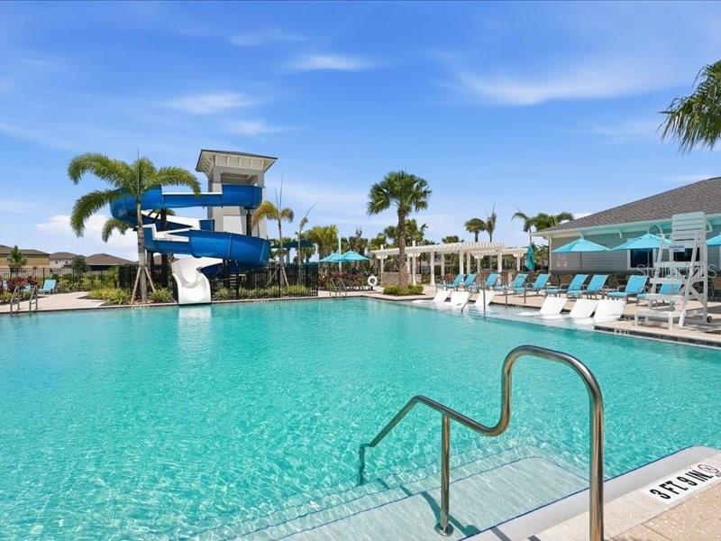 PROSPERITY LAKES PH I SUBPH IB - Residential