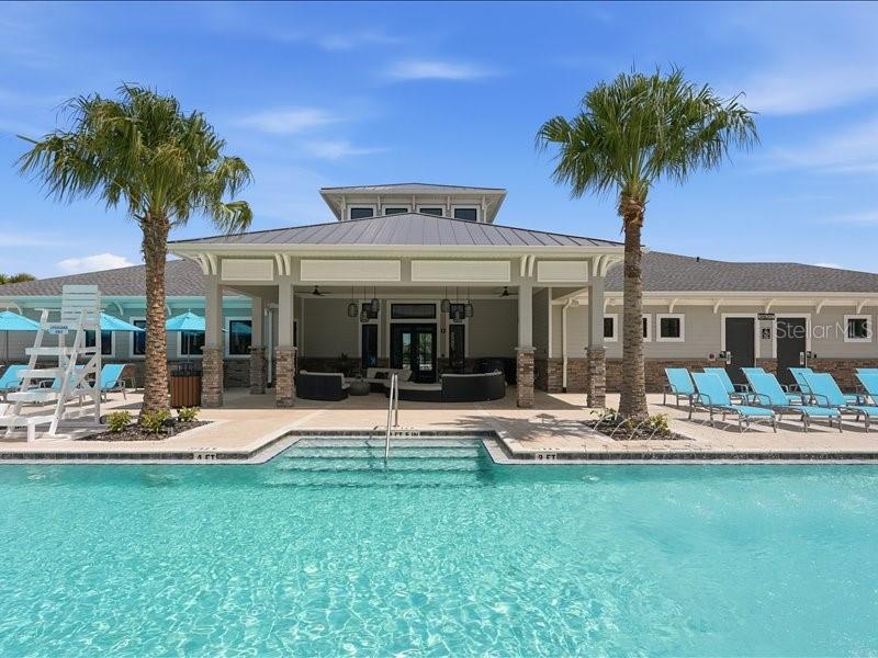 PROSPERITY LAKES PH I SUBPH IB - Residential