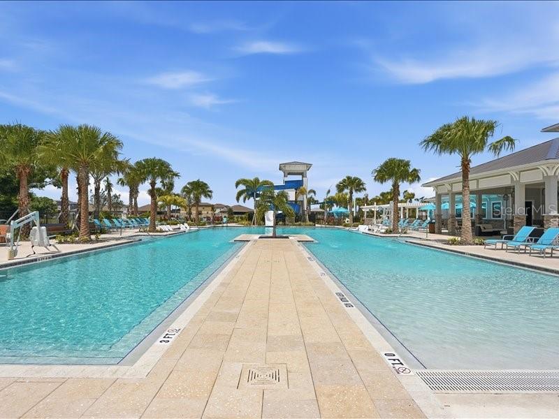PROSPERITY LAKES PH I SUBPH IB - Residential