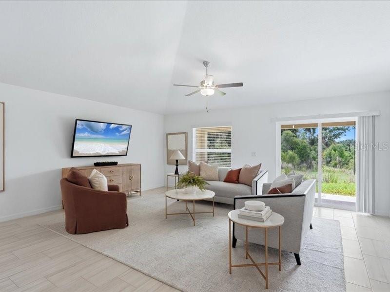 PROSPERITY LAKES PH I SUBPH IB - Residential