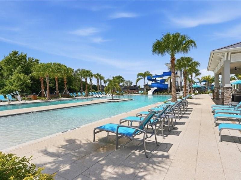 PROSPERITY LAKES PH I SUBPH IB - Residential