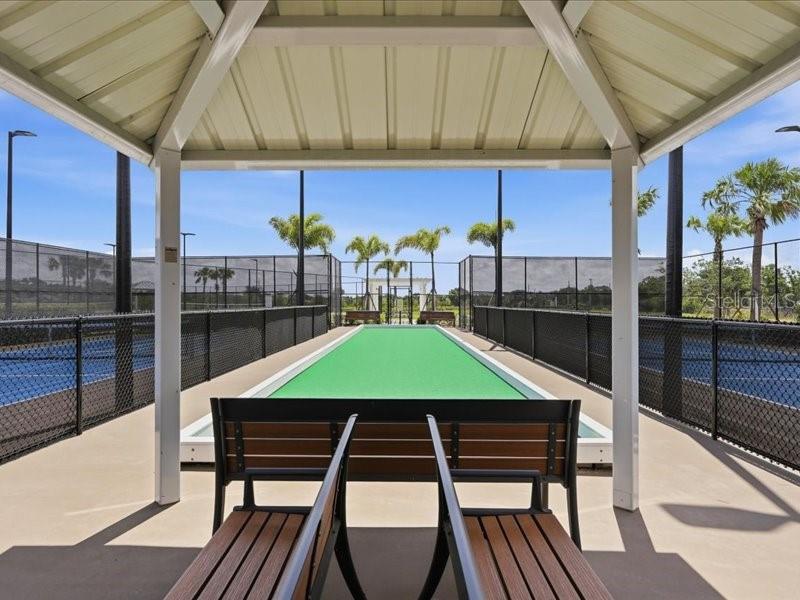 PROSPERITY LAKES PH I SUBPH IB - Residential