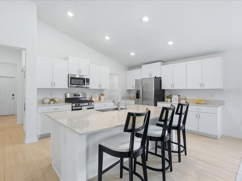 PROSPERITY LAKES PH I SUBPH IB - Residential