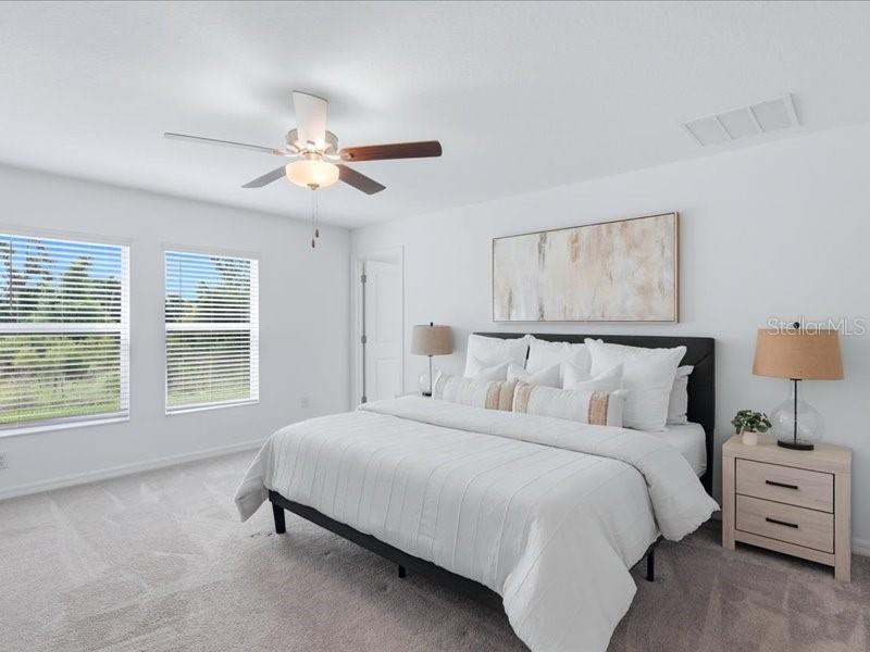 PROSPERITY LAKES PH I SUBPH IB - Residential