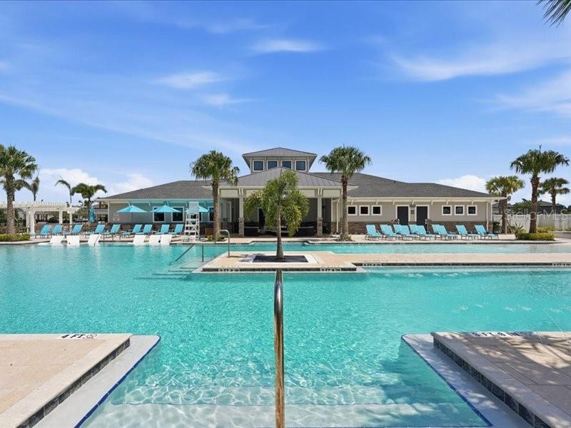 PROSPERITY LAKES PH I SUBPH IB - Residential