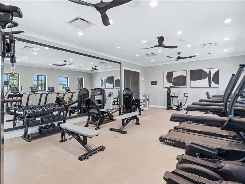 PROSPERITY LAKES PH I SUBPH IB - Residential
