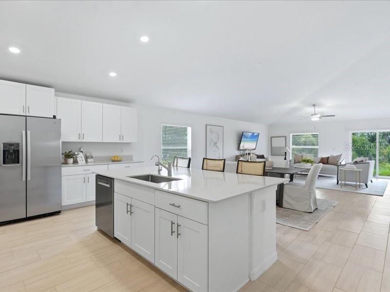 PROSPERITY LAKES PH I SUBPH IB - Residential