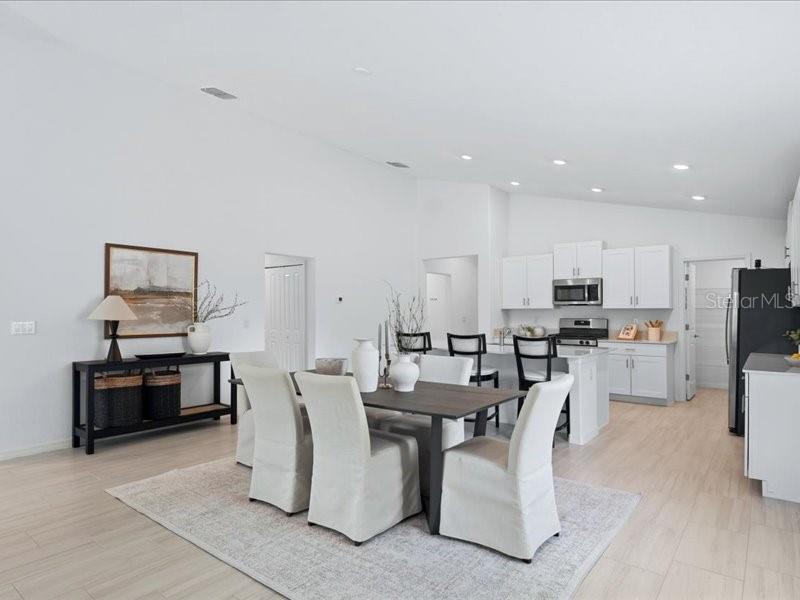 PROSPERITY LAKES PH I SUBPH IB - Residential
