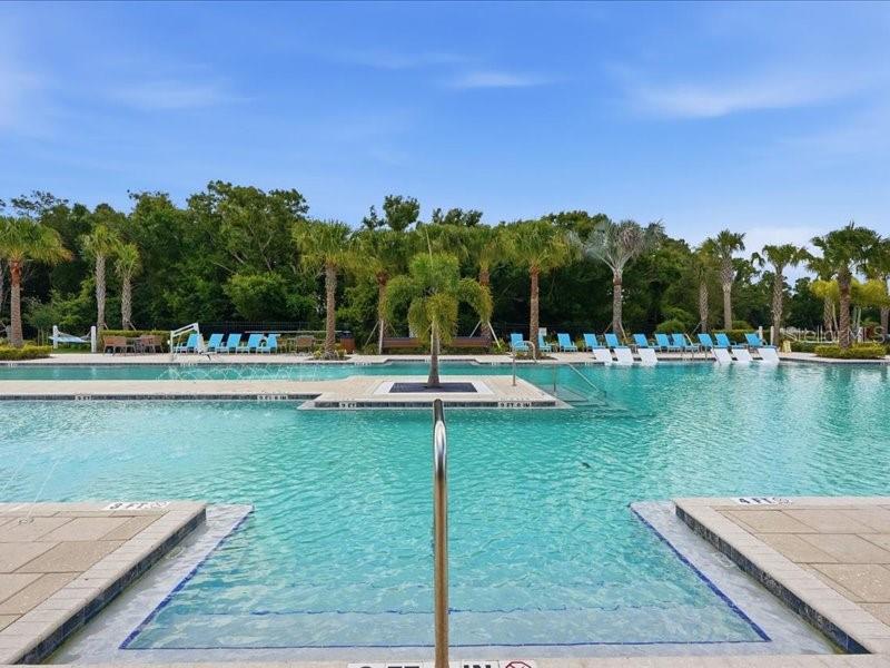 PROSPERITY LAKES PH I SUBPH IB - Residential