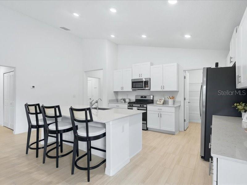 PROSPERITY LAKES PH I SUBPH IB - Residential