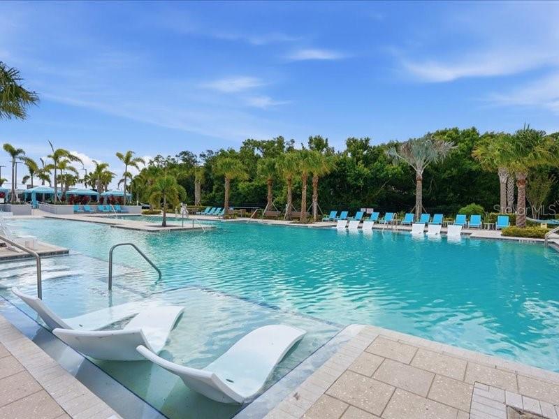 PROSPERITY LAKES PH I SUBPH IB - Residential