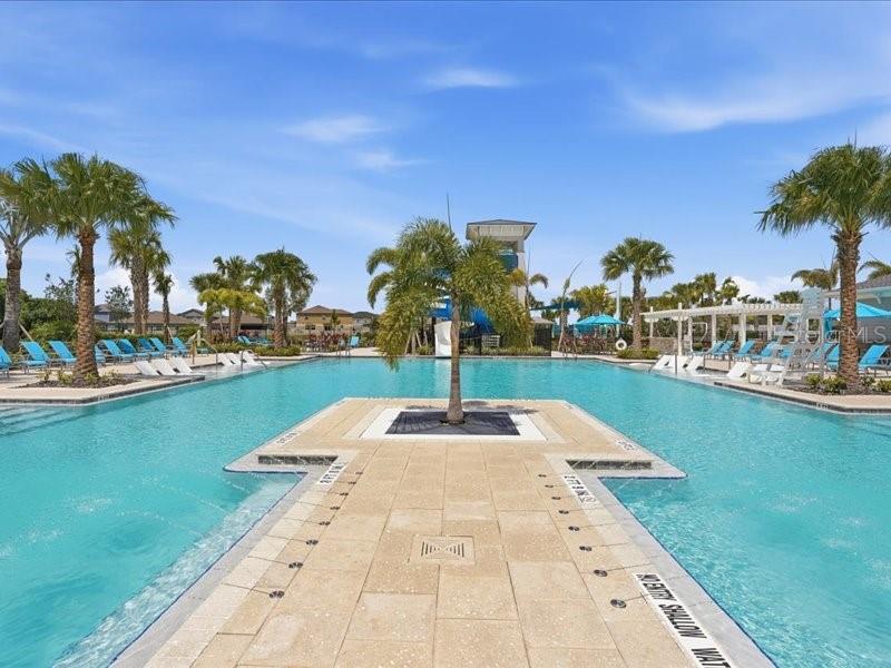 PROSPERITY LAKES PH I SUBPH IB - Residential