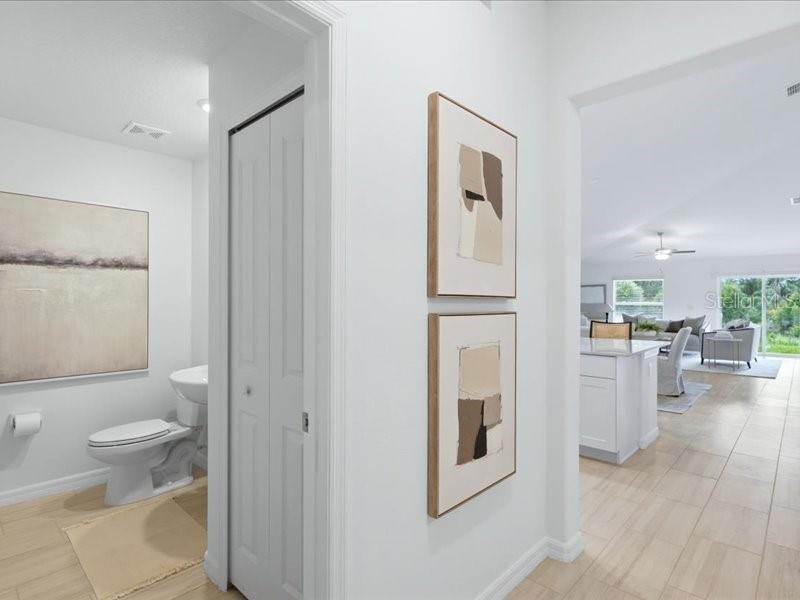 PROSPERITY LAKES PH I SUBPH IB - Residential