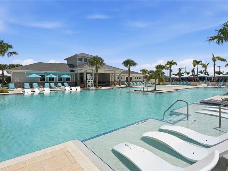 PROSPERITY LAKES PH I SUBPH IB - Residential