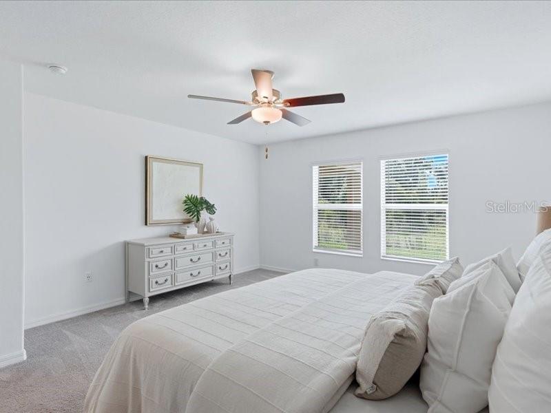 PROSPERITY LAKES PH I SUBPH IB - Residential