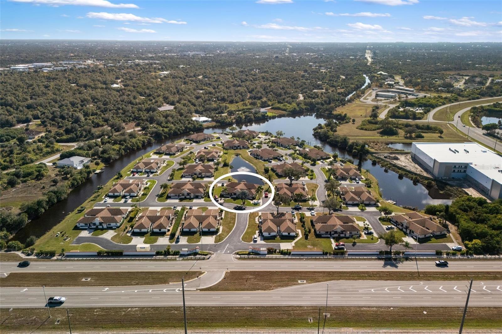 PORT CHARLOTTE SEC 95 02 - Residential