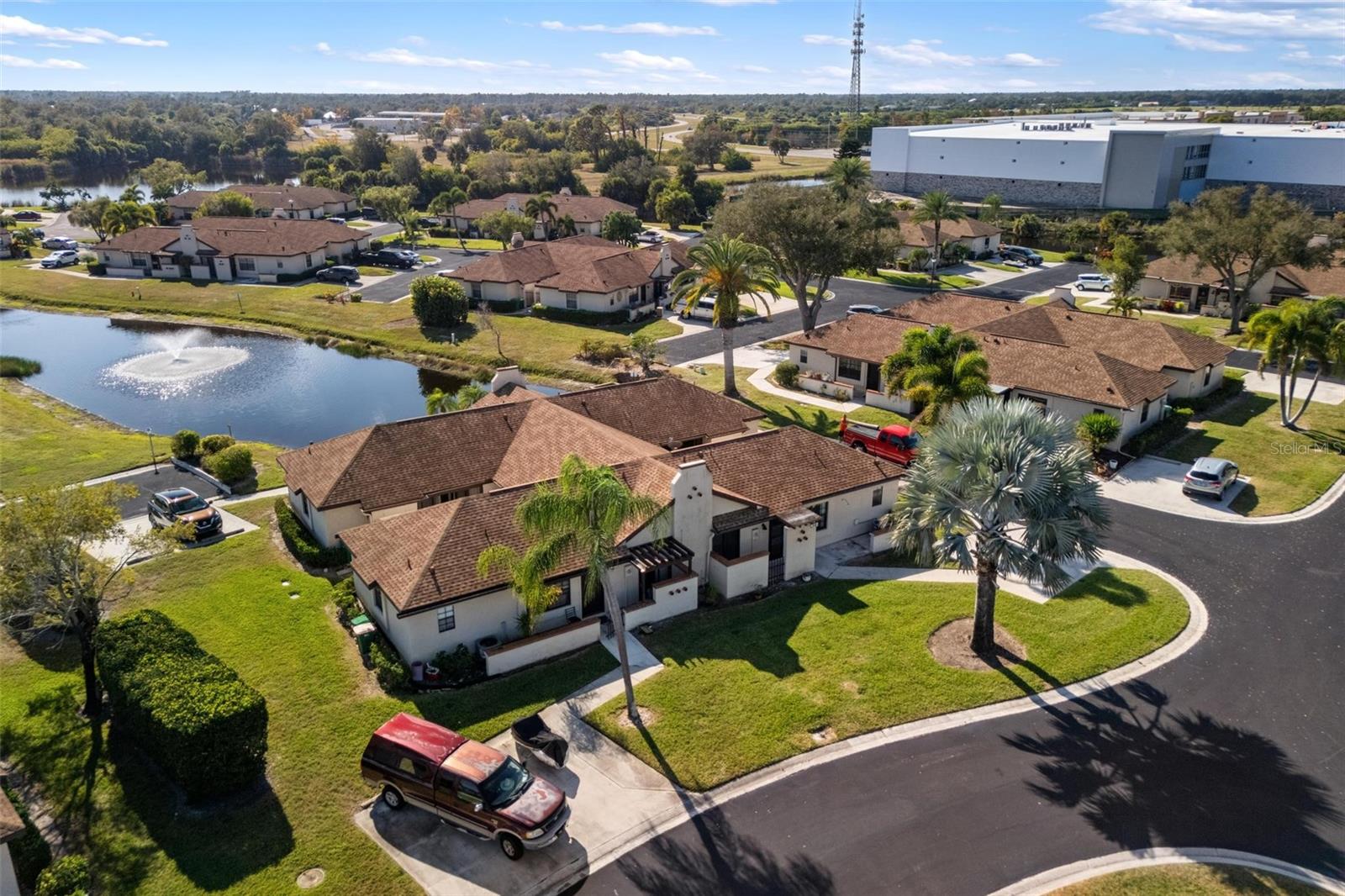 PORT CHARLOTTE SEC 95 02 - Residential