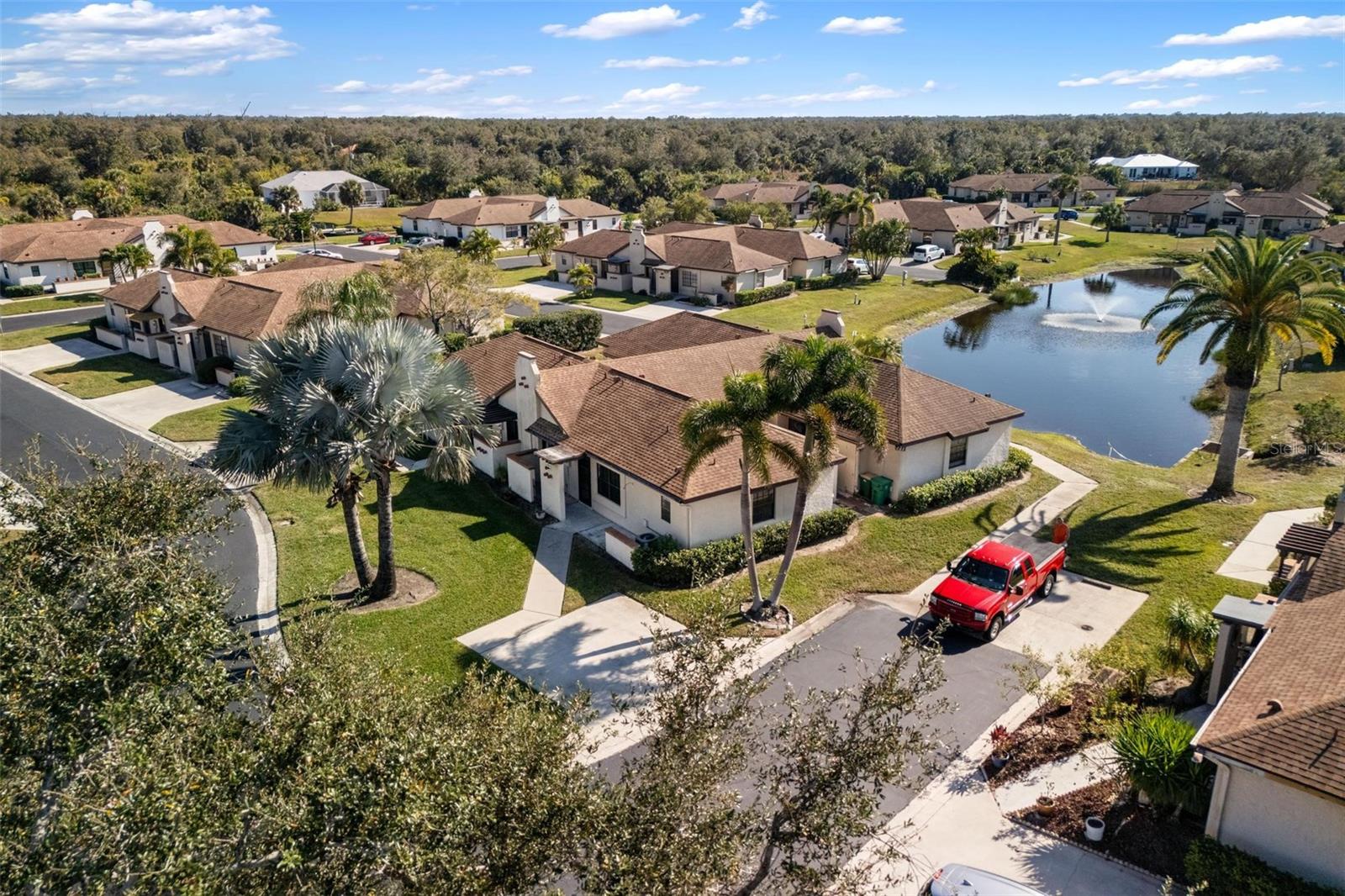 PORT CHARLOTTE SEC 95 02 - Residential