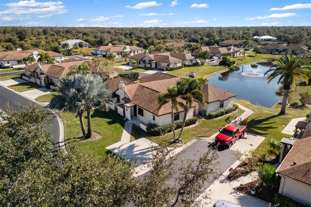 Photo of 13100 S Mccall Road #122, Port Charlotte, FL 33981 (MLS # C7523372)