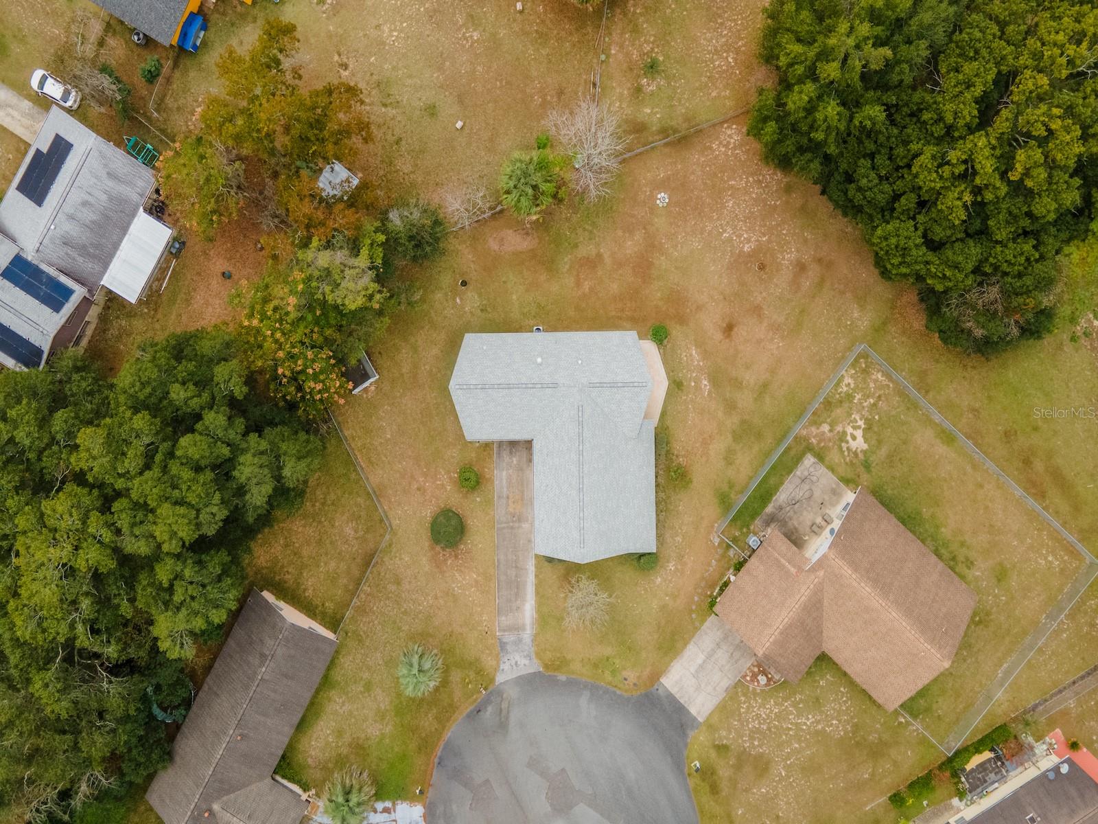 SILVER SPGS SHORES UN 315 - Residential