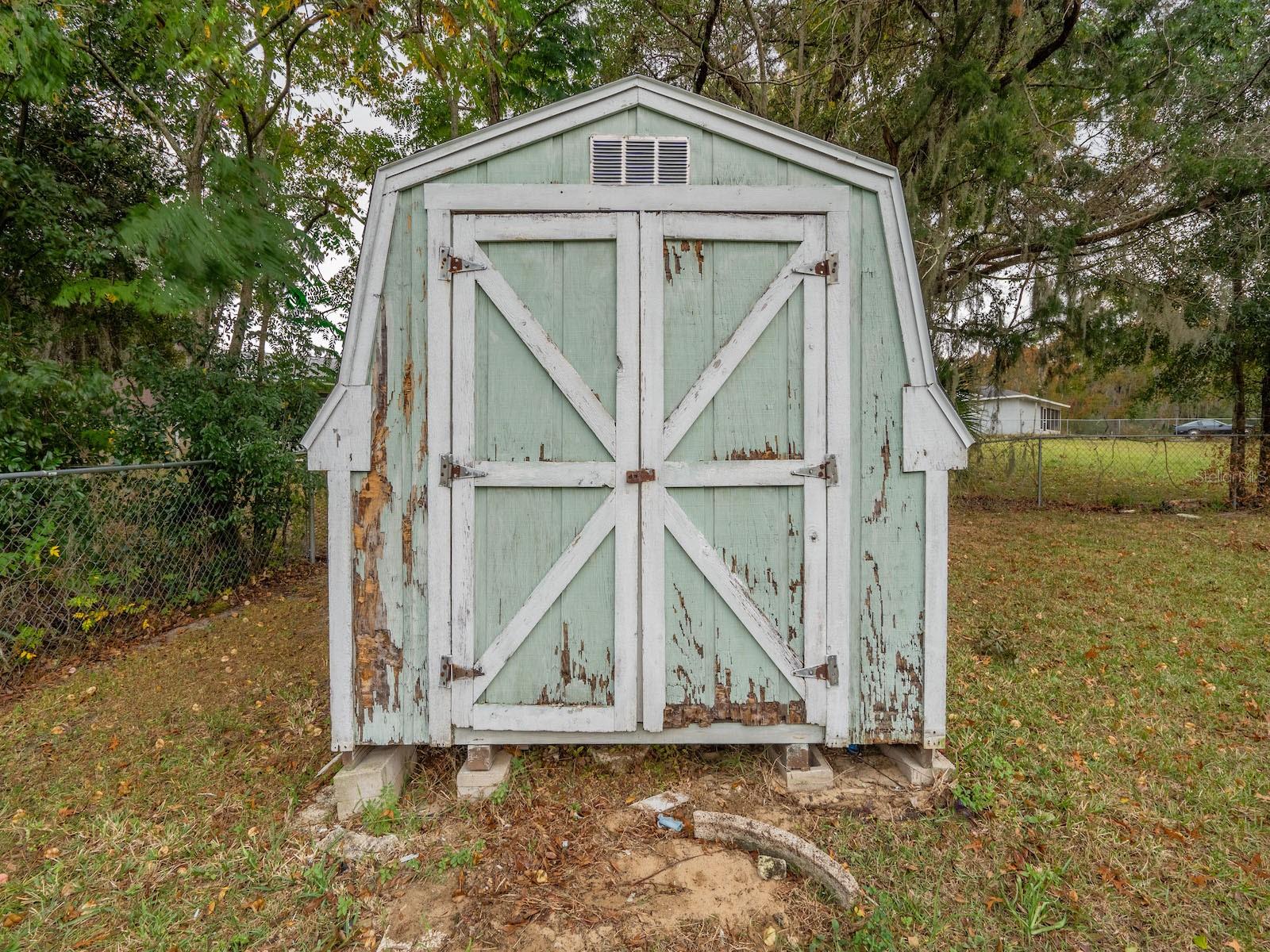 SILVER SPGS SHORES UN 315 - Residential