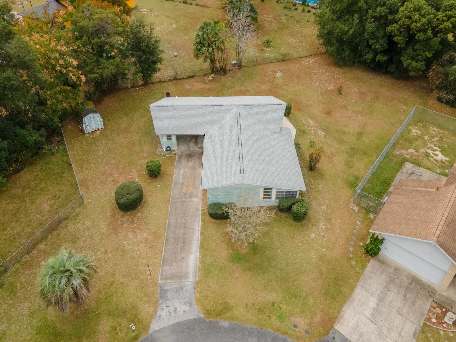 SILVER SPGS SHORES UN 315 - Residential