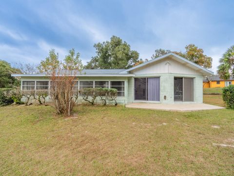 5 SPRING LAKE LANE OCALA FL 34472