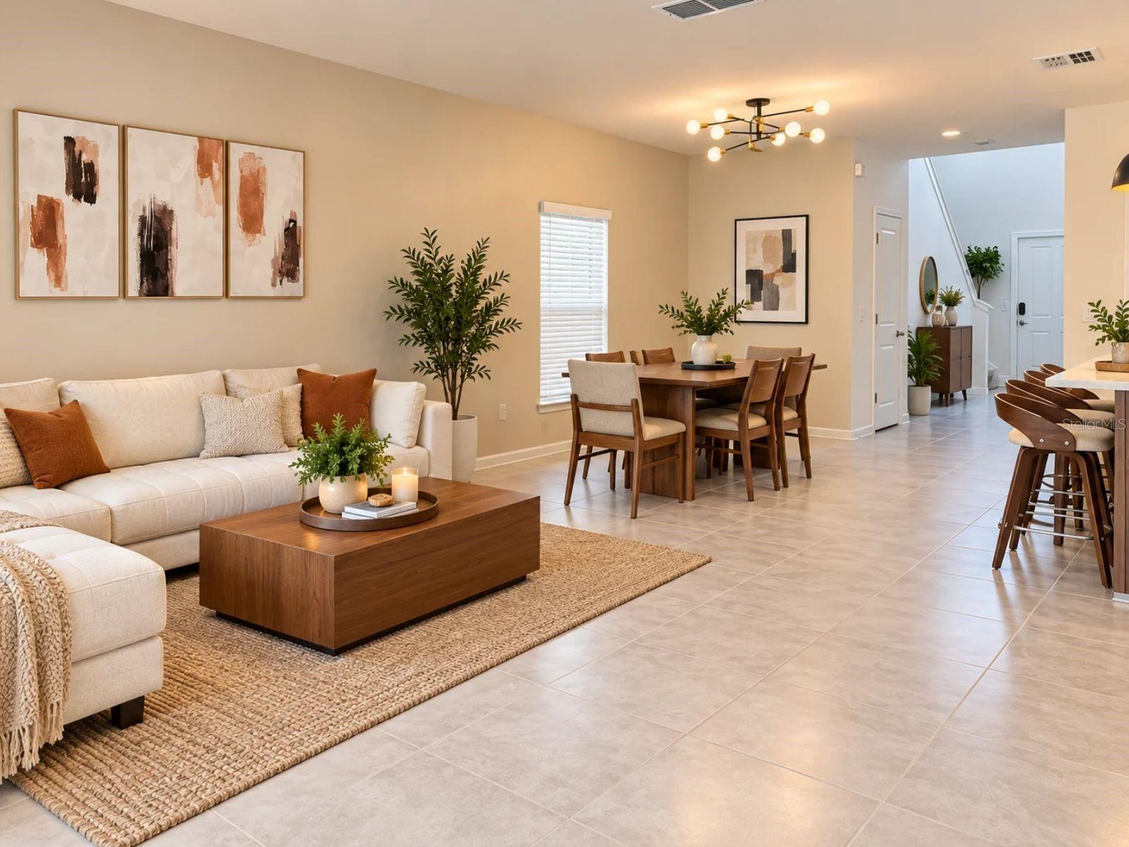 2739 GENTLE RAIN DRIVE