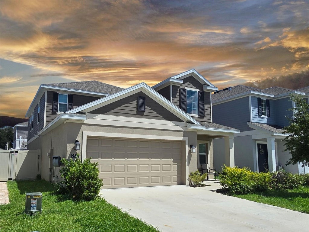 Photo of 2739 Gentle Rain Drive, Davenport, FL 33837 (MLS # S5156123)