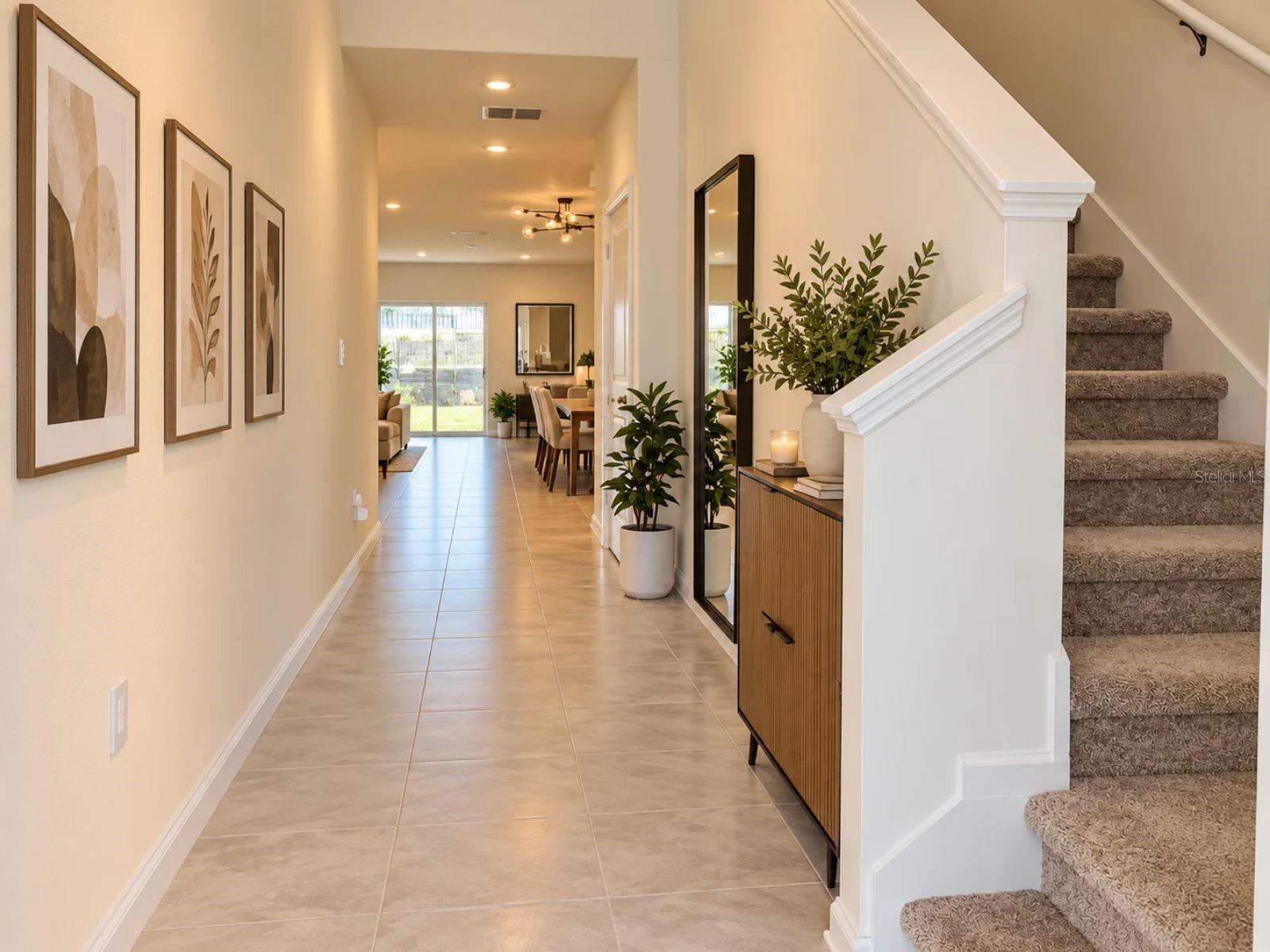 2739 GENTLE RAIN DRIVE