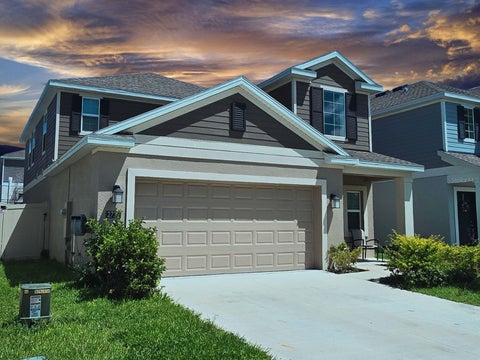 Photo of 2739 Gentle Rain Drive, Davenport, FL 33837 (MLS # S5156123)