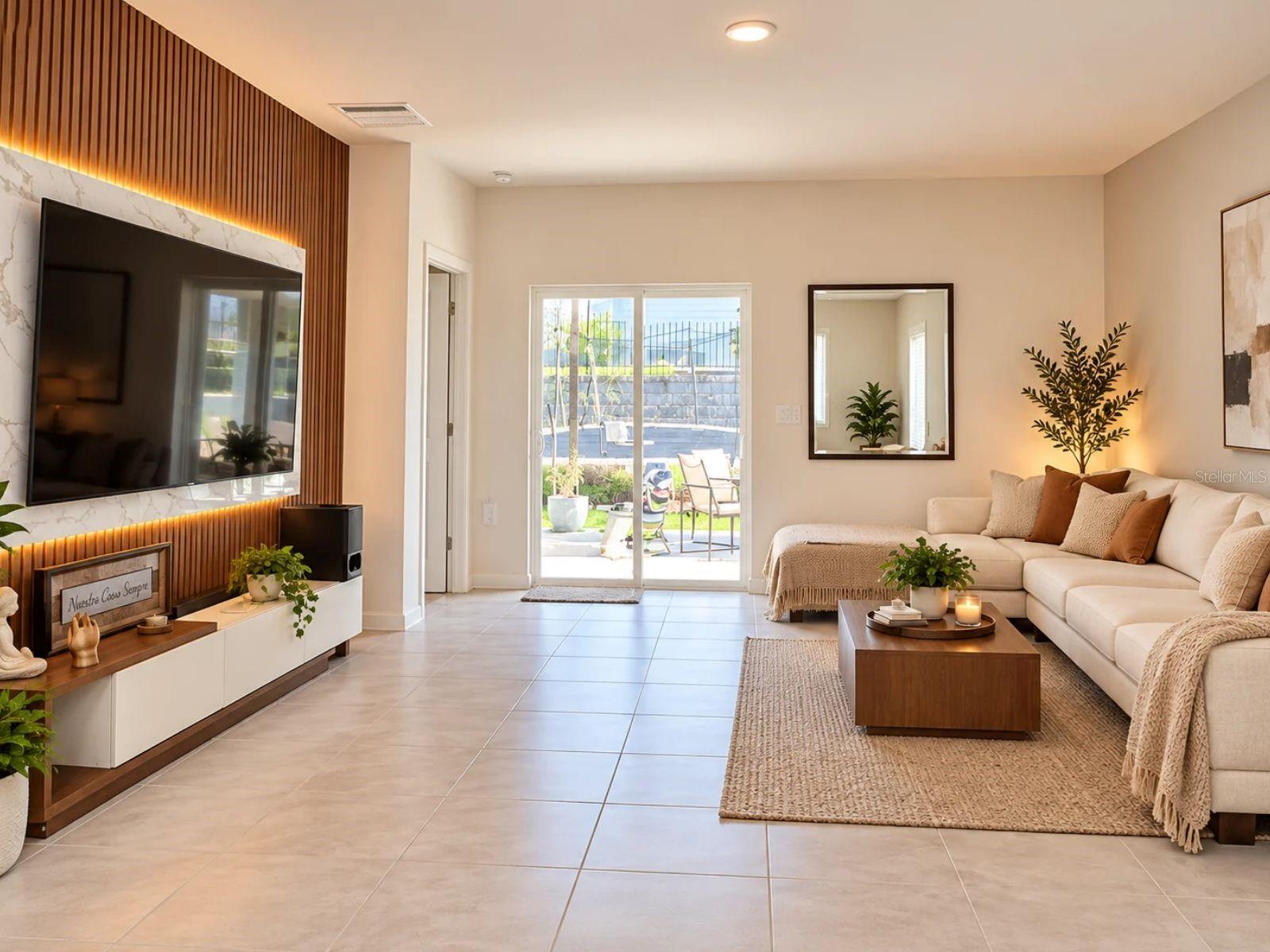 2739 GENTLE RAIN DRIVE