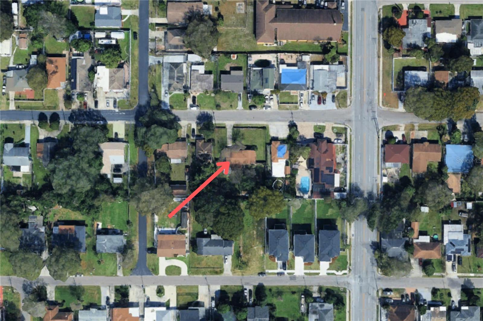 3108 W SAINT CONRAD STREET