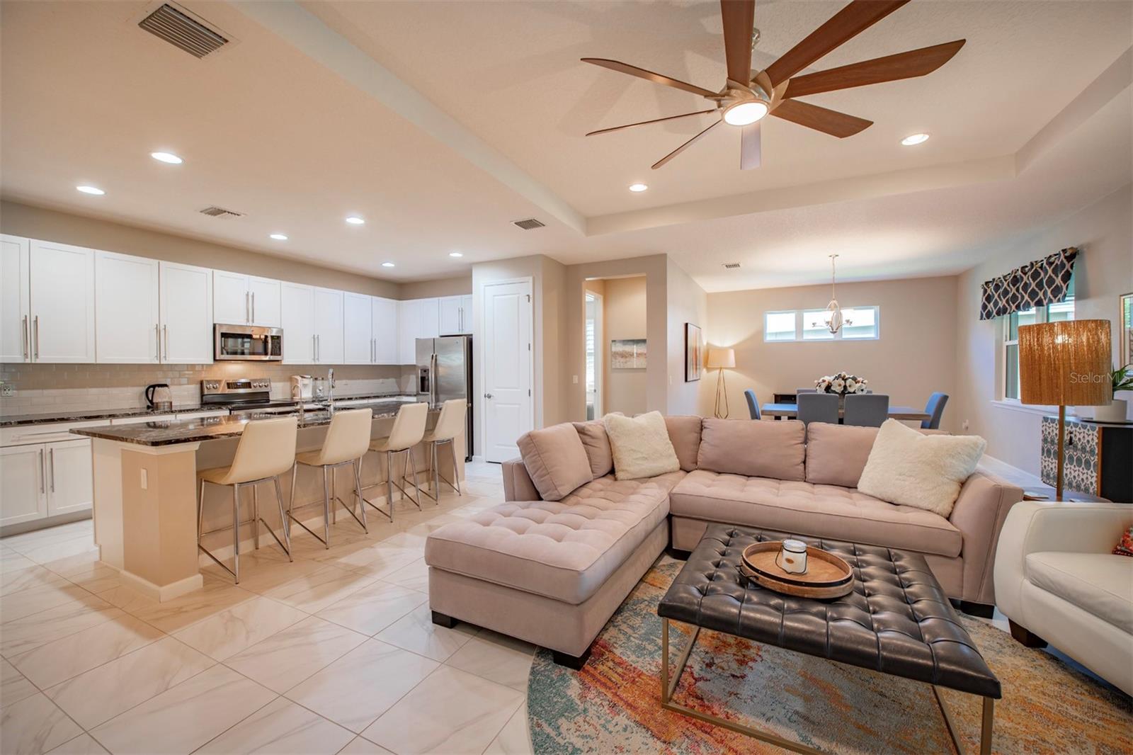 VICTORIA PARK INCREMENT 03 - Residential