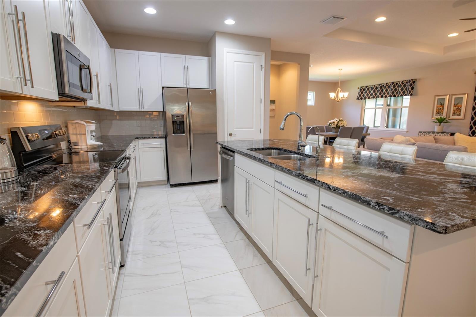 VICTORIA PARK INCREMENT 03 - Residential