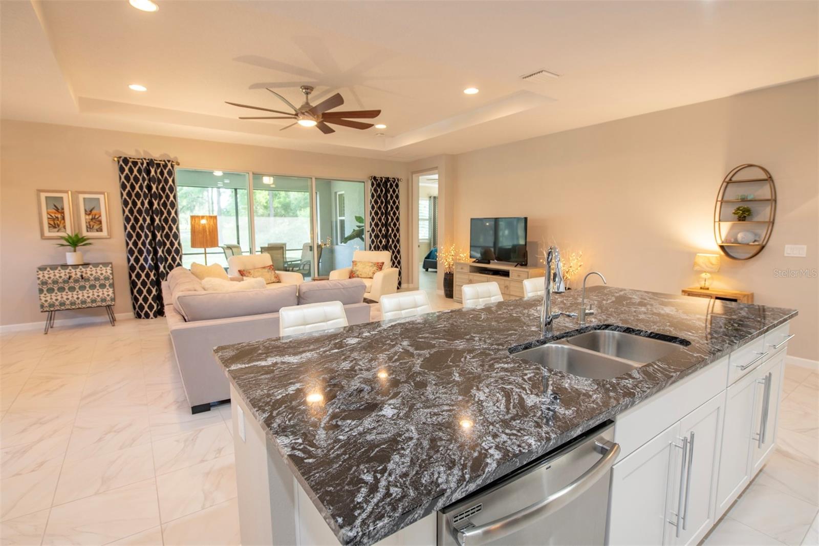 VICTORIA PARK INCREMENT 03 - Residential