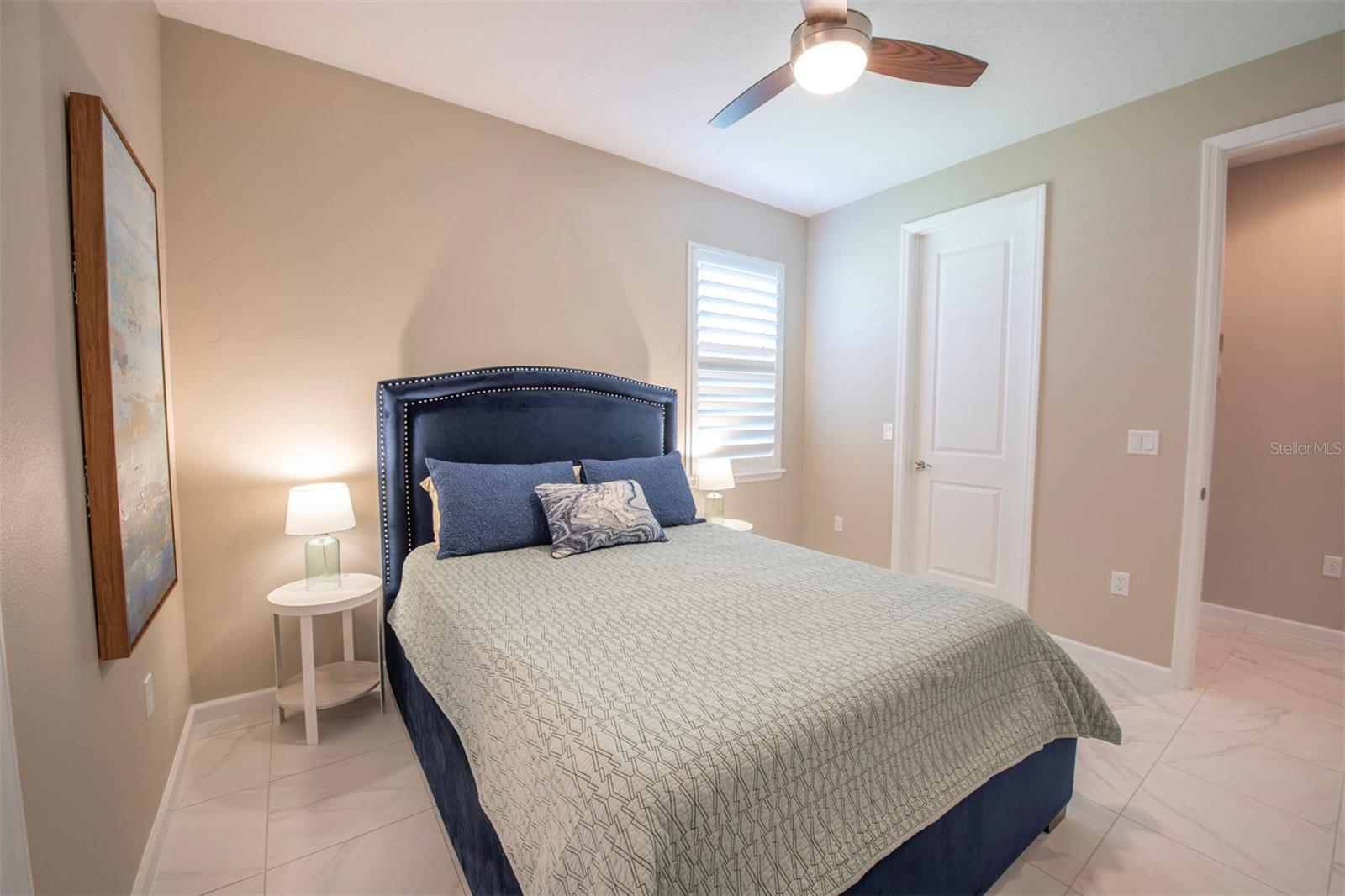 VICTORIA PARK INCREMENT 03 - Residential