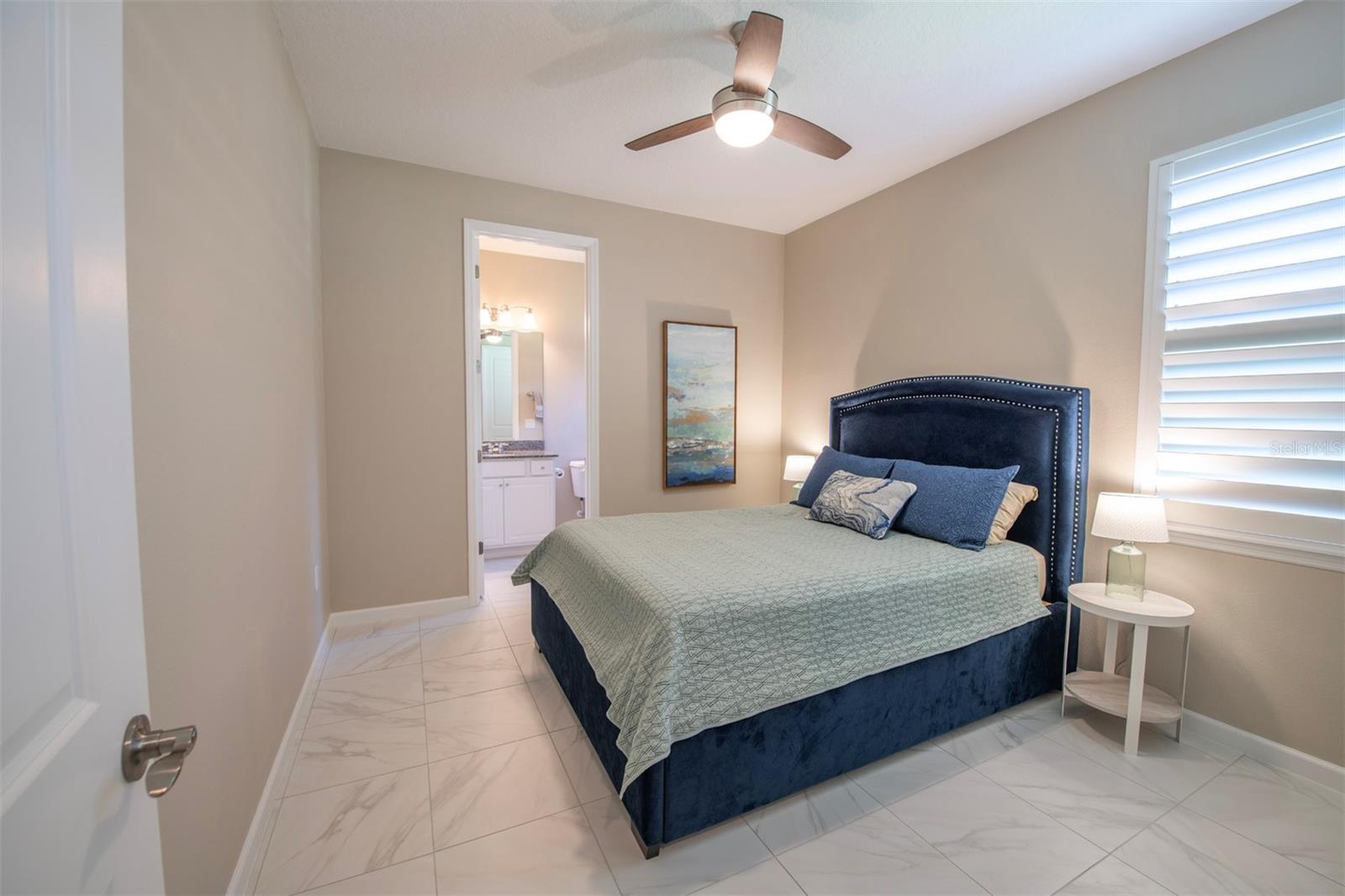 VICTORIA PARK INCREMENT 03 - Residential