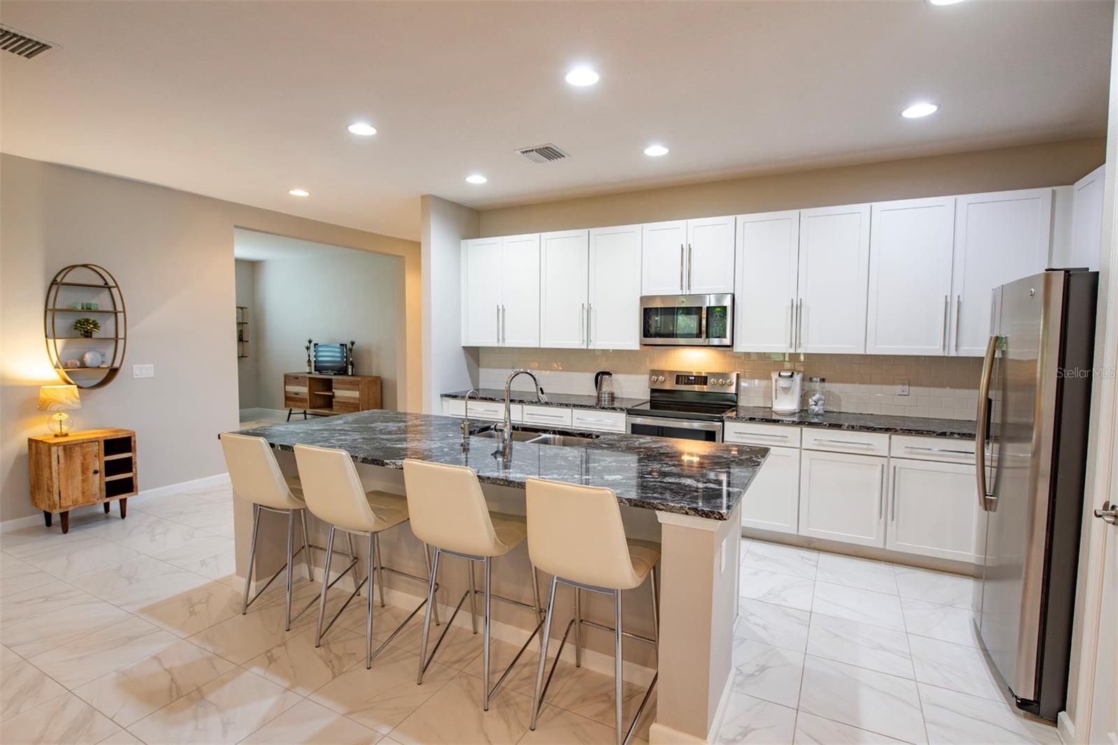 VICTORIA PARK INCREMENT 03 - Residential