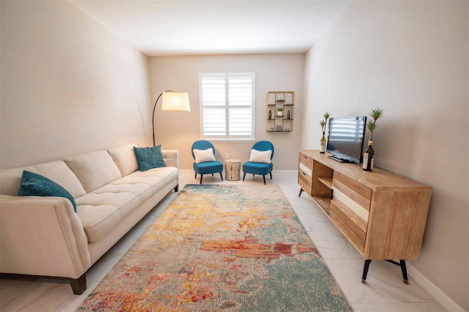 VICTORIA PARK INCREMENT 03 - Residential