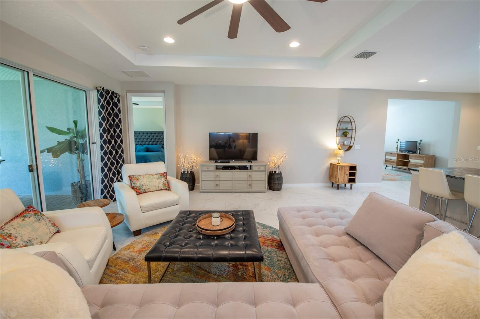 VICTORIA PARK INCREMENT 03 - Residential