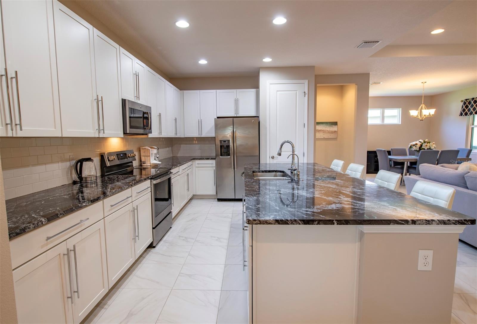 VICTORIA PARK INCREMENT 03 - Residential