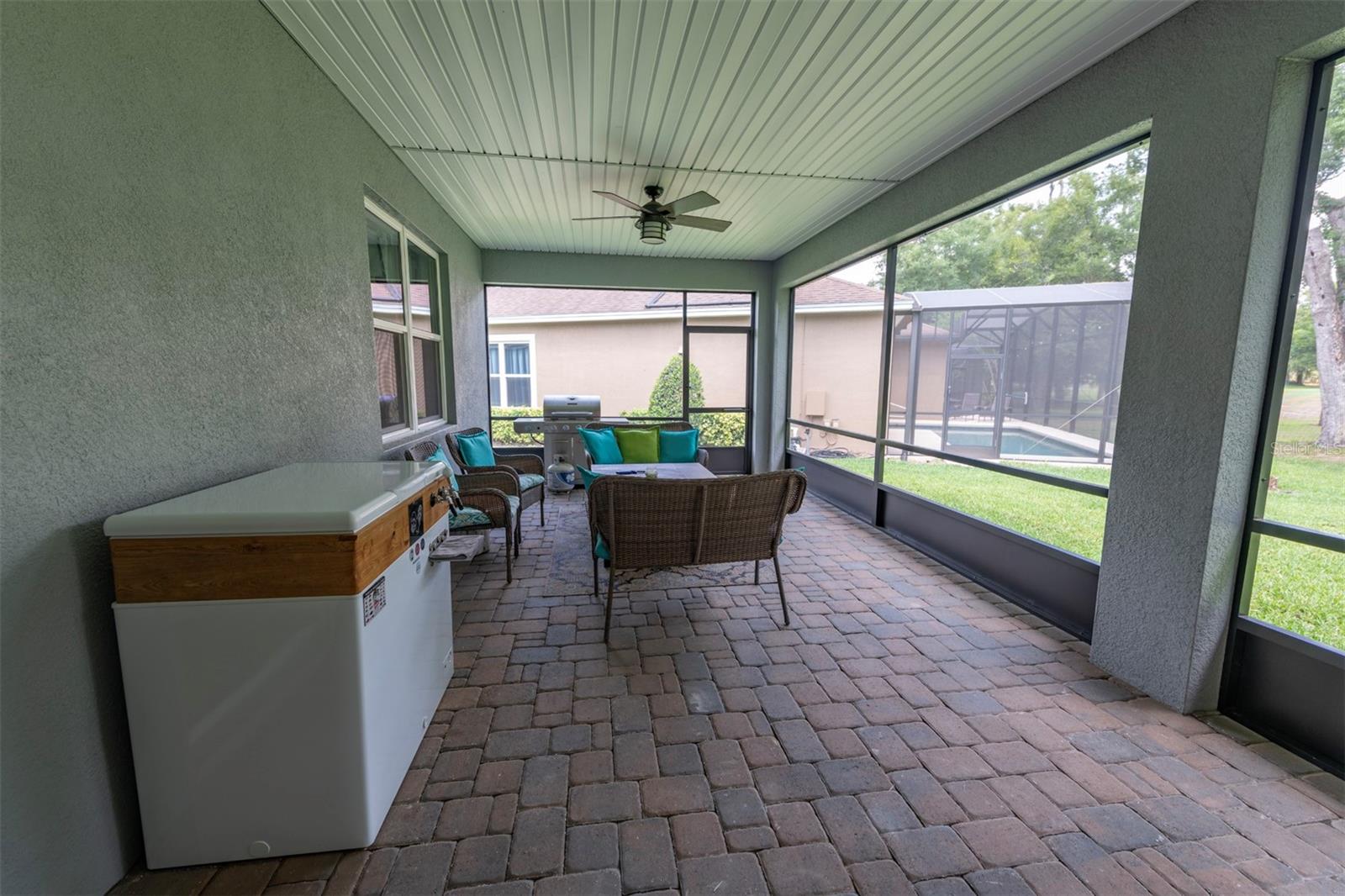 VICTORIA PARK INCREMENT 03 - Residential