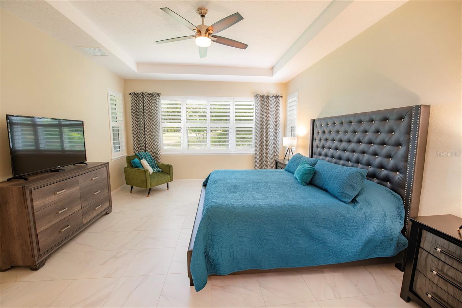 VICTORIA PARK INCREMENT 03 - Residential