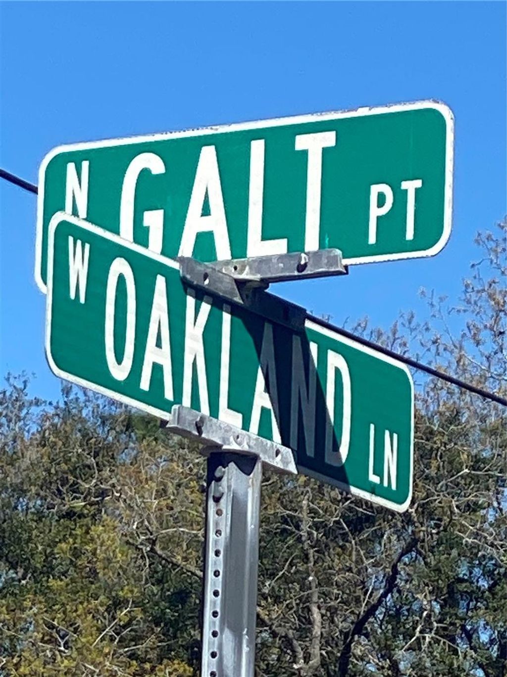 Photo of 7209 N Galt Point, Citrus Springs, FL 34434 (MLS # TB8400972)