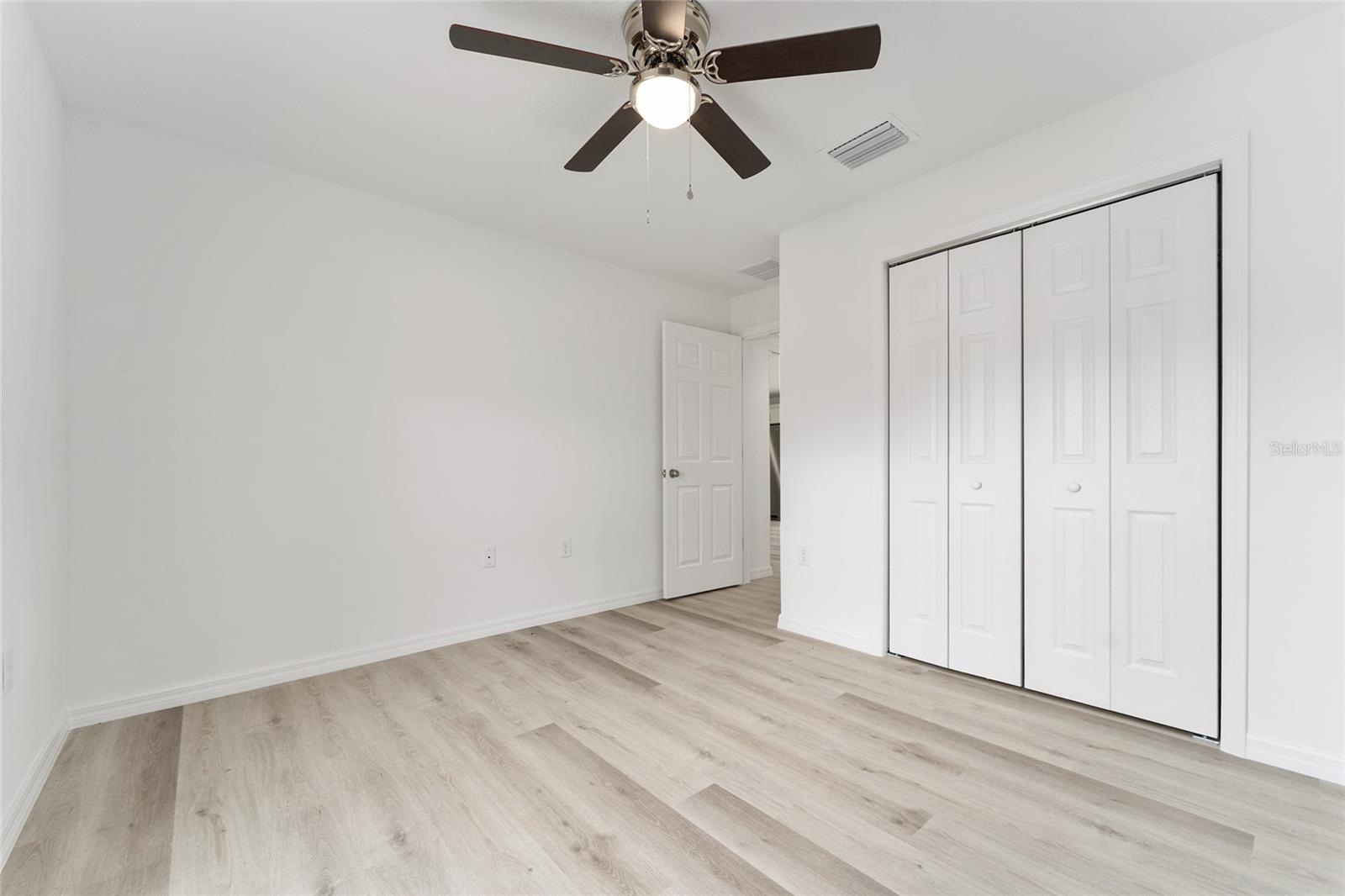 TRAILS EAST - Residential Lease