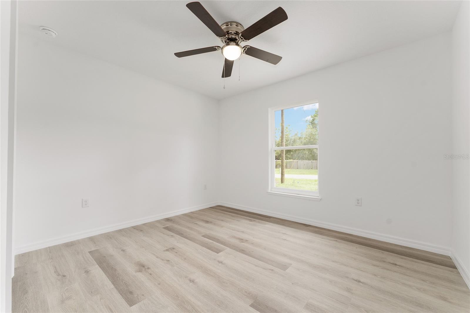 TRAILS EAST - Residential Lease