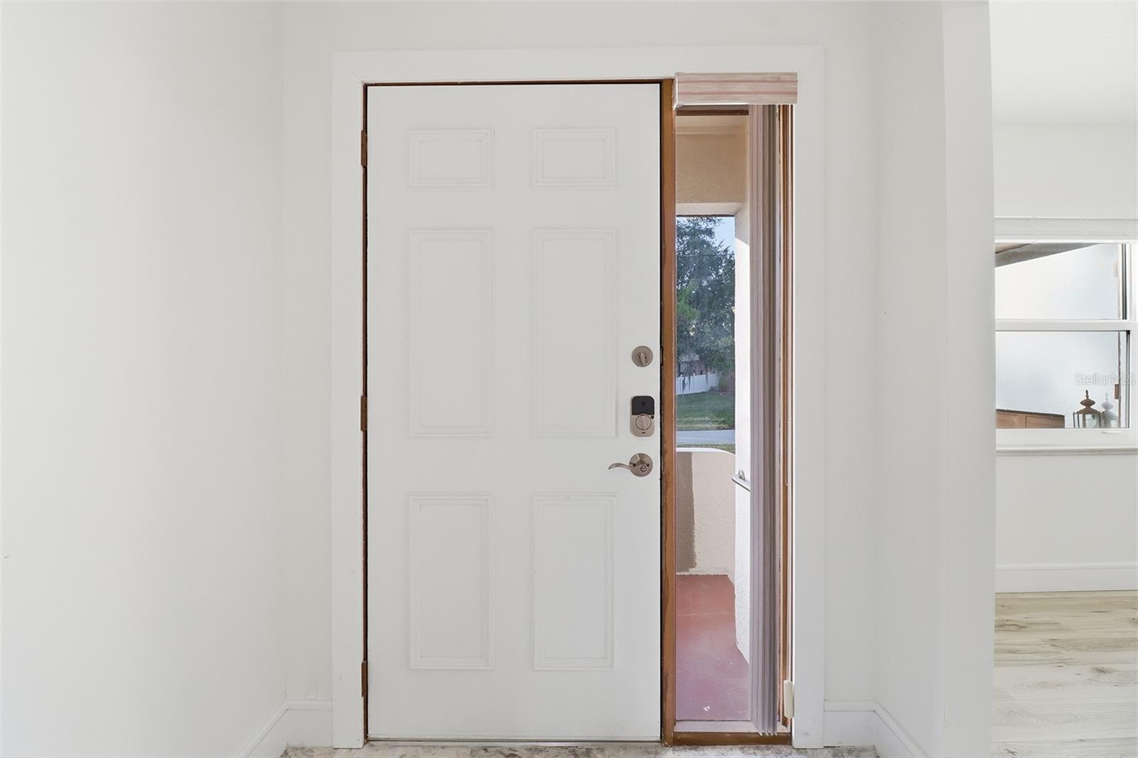 VILLAGE PICARDY - Residential