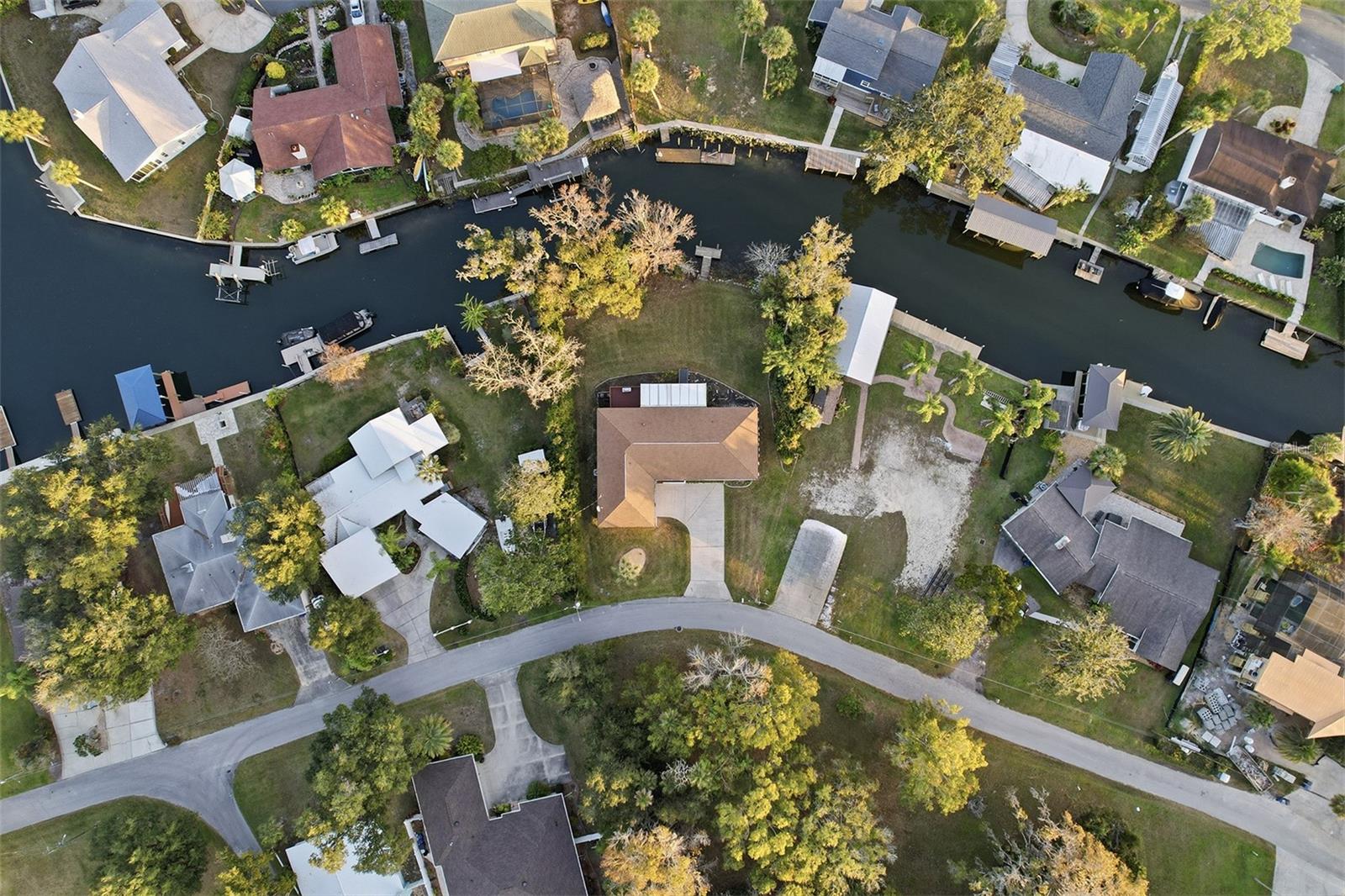 VILLAGE PICARDY - Residential